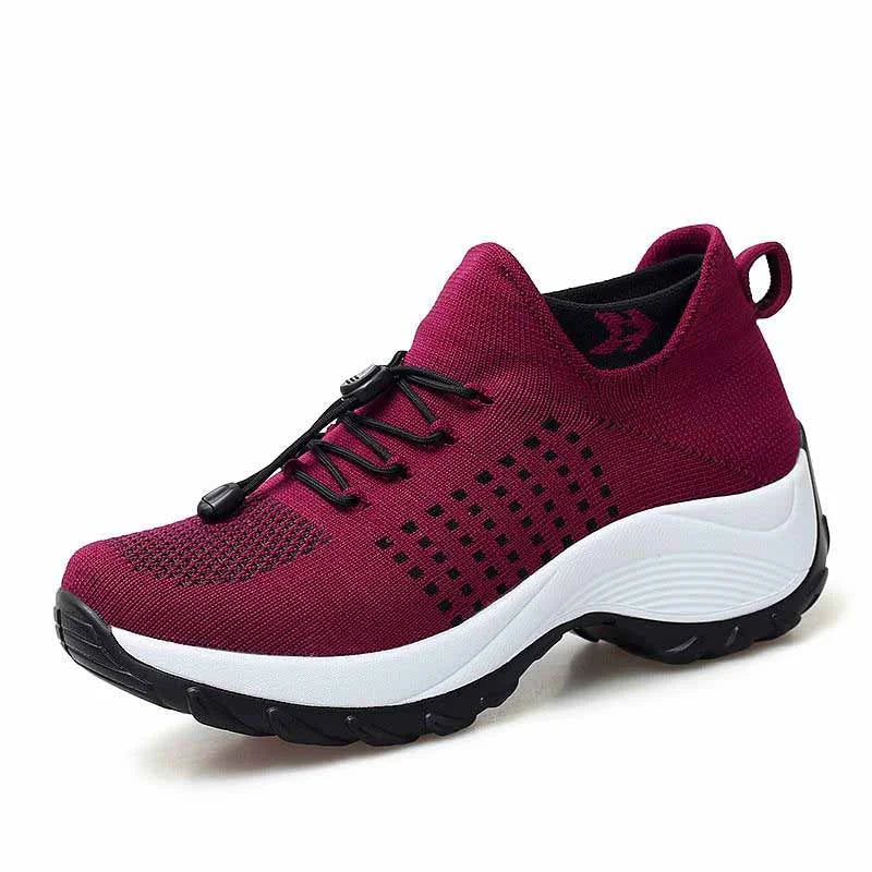 Comfortable Orthopedic Schoenen