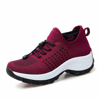 Comfortable Orthopedic Schoenen