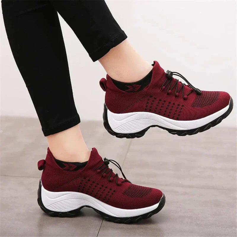 Comfortable Orthopedic Schoenen