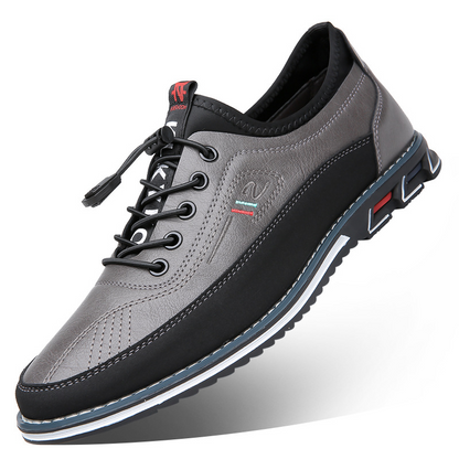 Leonardo ™ | Premium ELEGANTIE EN COMFORT IN ÉÉN SCHOEN