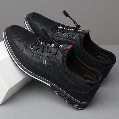 Leonardo ™ | Premium ELEGANTIE EN COMFORT IN ÉÉN SCHOEN