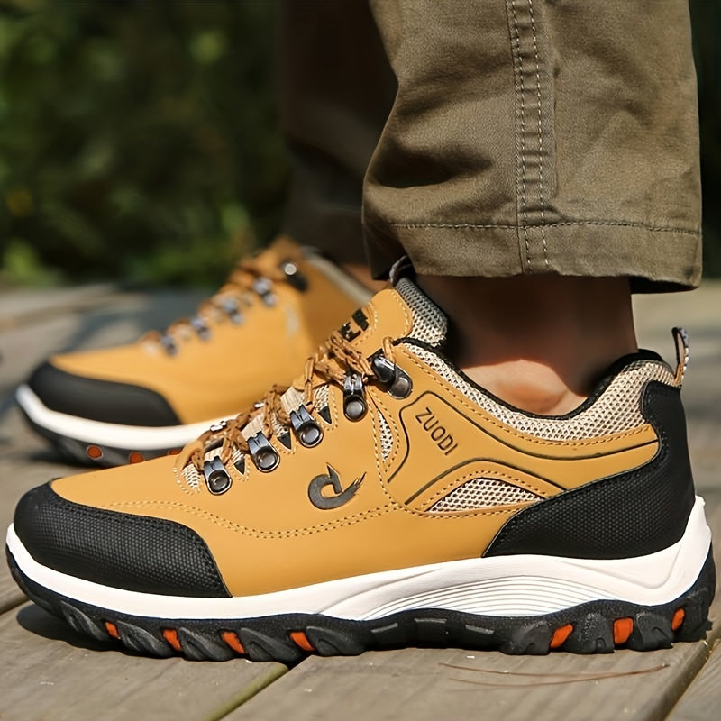 Pro Trail – Lichtgewicht Waterdichte Wandelschoenen