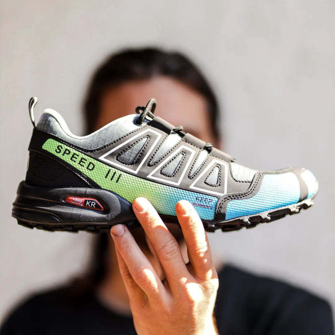 OrthoTrek Pro – orthopedische trekking- en wandelschoenen met pijnverlichting