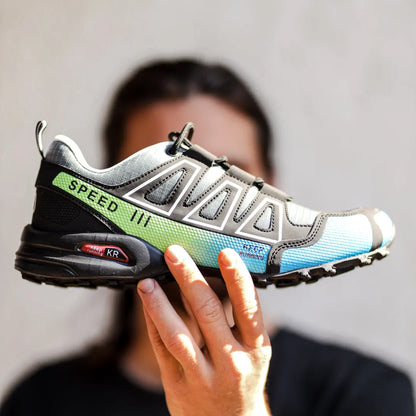 OrthoTrek Pro – orthopedische trekking- en wandelschoenen met pijnverlichting