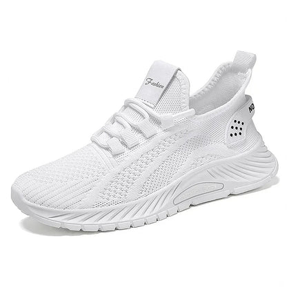 FEMAX Damen Sportschuhe - Neues Modell 2025 - sportlich, frisch und feminin