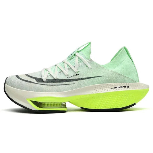 Wandel/ Hardloopschoenen 2025 , ren en train in harmonie – met comfort voor twee.
