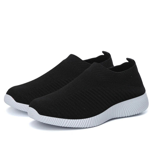 Ademend Fashion Hardlopen Schoenen voor Wandelen & Fitness