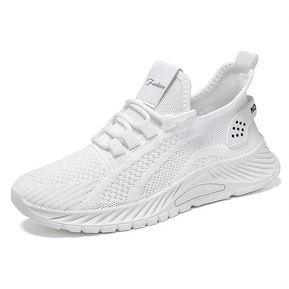 FEMAX Damen Sportschuhe - Neues Modell 2025 - sportlich, frisch und feminin