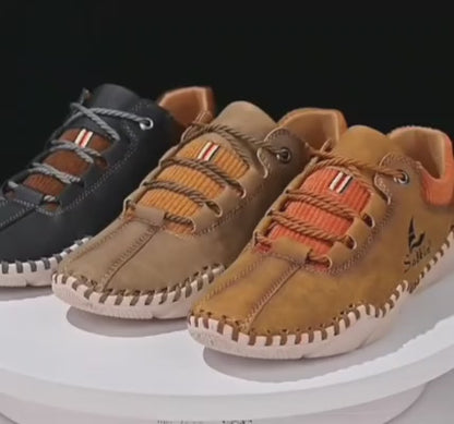 BareStep | Handgemaakte barefoot schoenen | Minimalistisch & Comfortabel