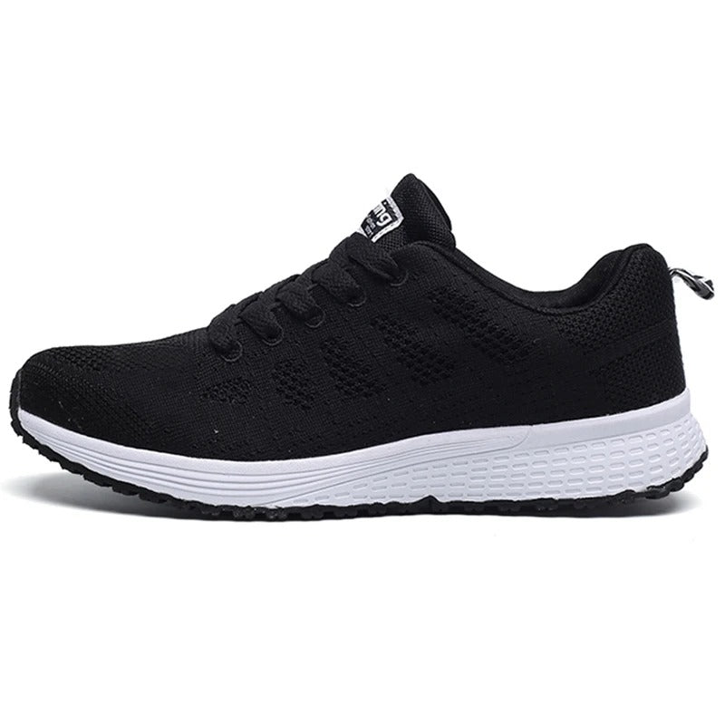 Ultraleichte, atmungsaktive Sneaker für den Alltag